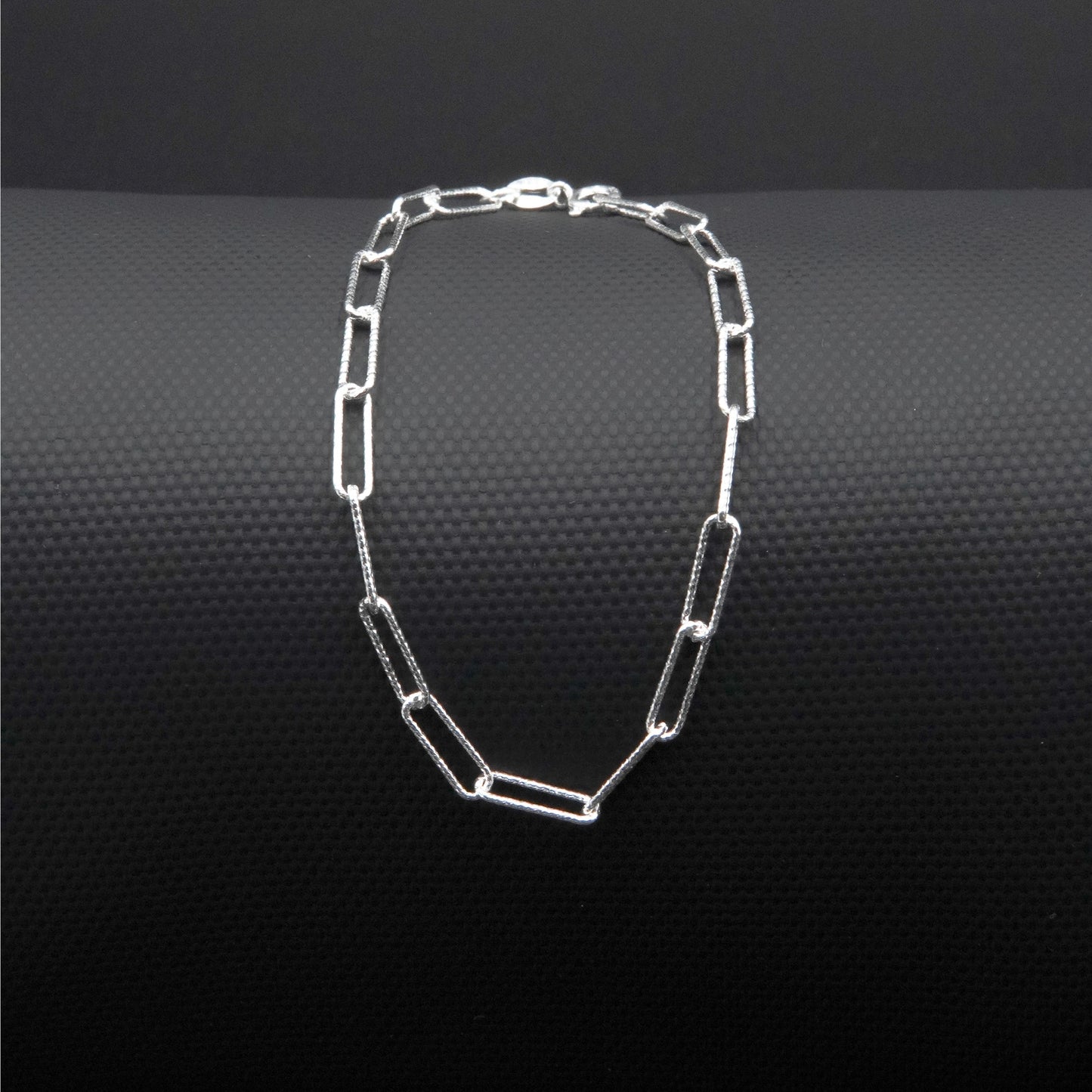 Pulsera Clip Diamantada