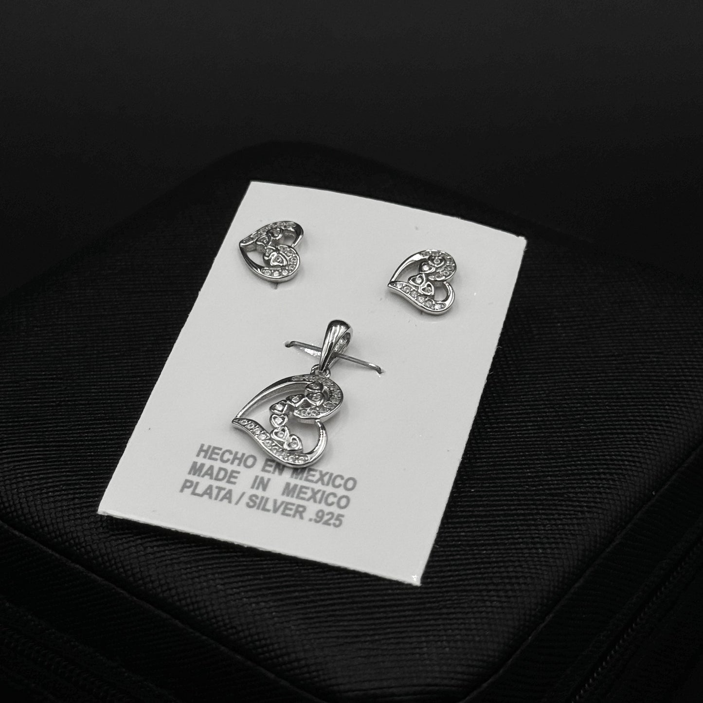 Juego de Corazon