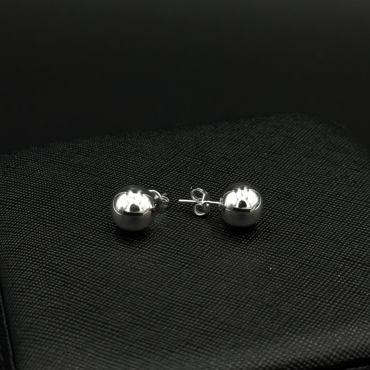 Aretes bombacho