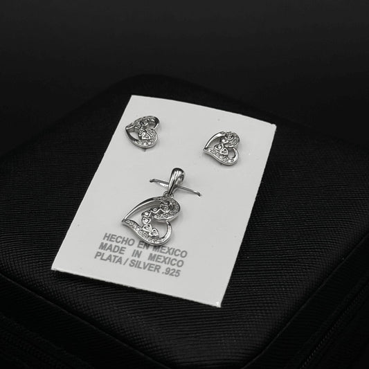 Juego de Corazon